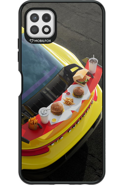 BigBusiness - Samsung Galaxy A22 5G