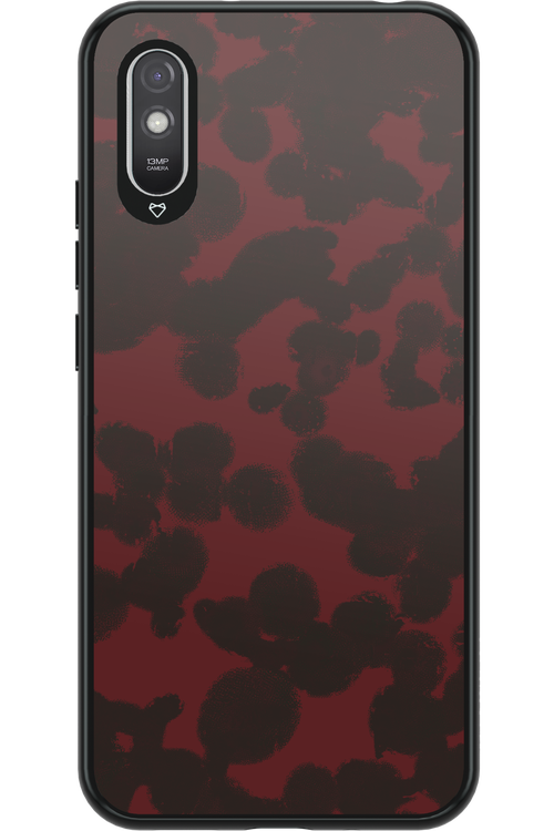 Bordeaux Skin - Xiaomi Redmi 9A