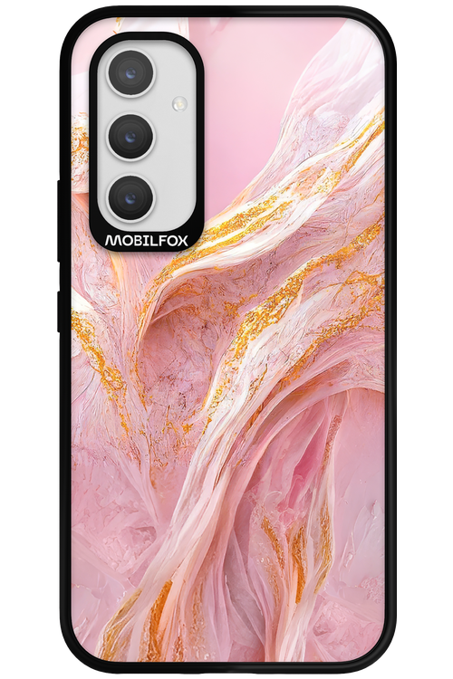 Rosequartz Silk - Samsung Galaxy A54