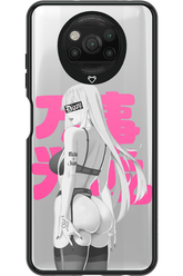 Shinto Shift - Xiaomi Poco X3 NFC