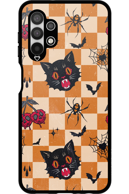 Witch's Patch - Samsung Galaxy A13 4G