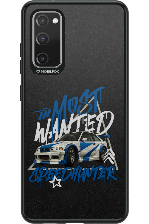 Most wanted - Samsung Galaxy S20 FE