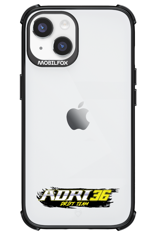 ADRI36 Signature - Apple iPhone 14