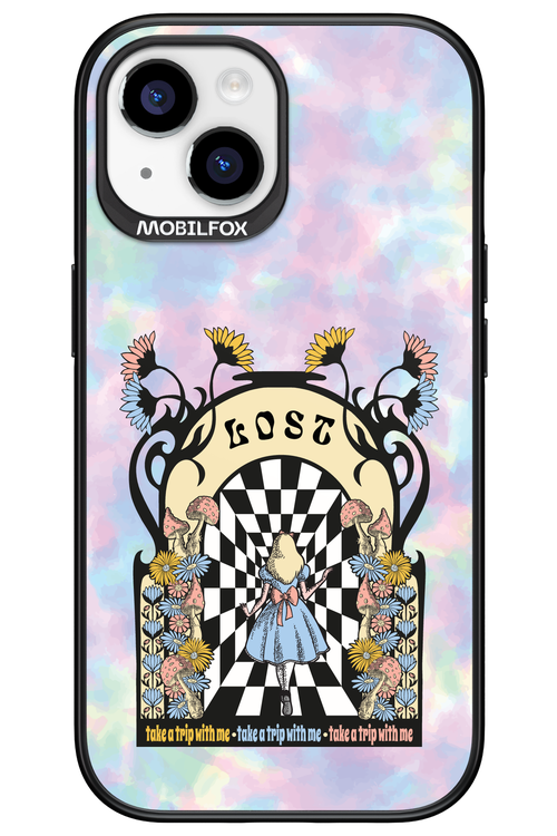 L0ST 2.0 - Apple iPhone 15