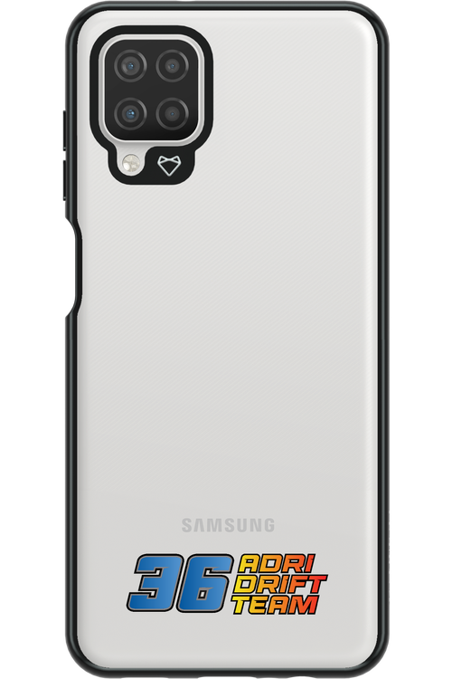 Minimal Drift - Samsung Galaxy A12