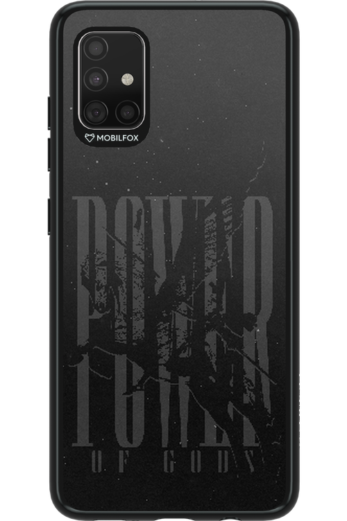 Power of Gods - Samsung Galaxy A51