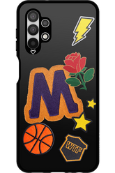 University's King - Samsung Galaxy A13 4G