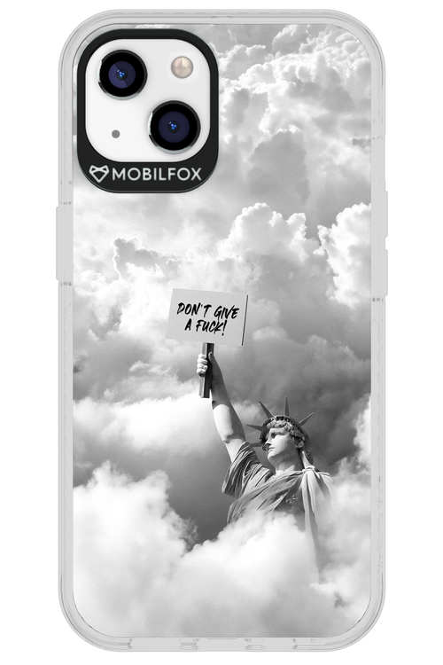 Don't give a - Apple iPhone 13