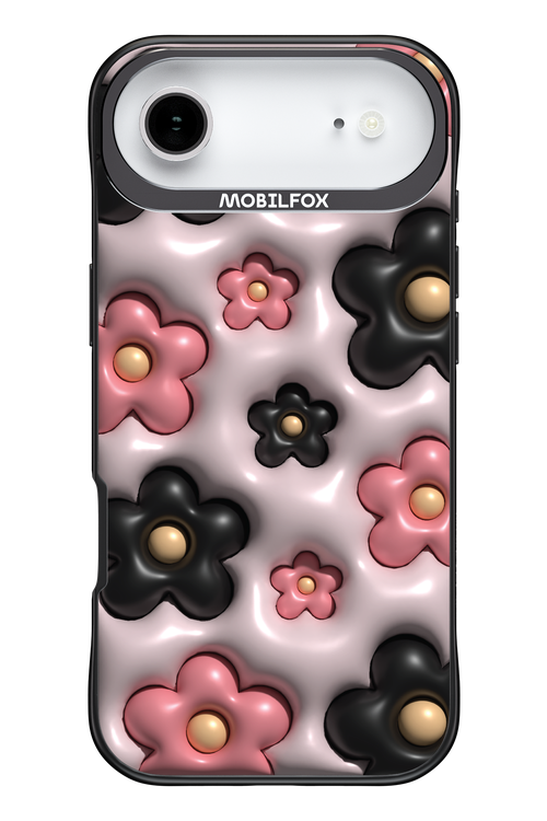 Pastel Flowers - Apple iPhone 17 Air