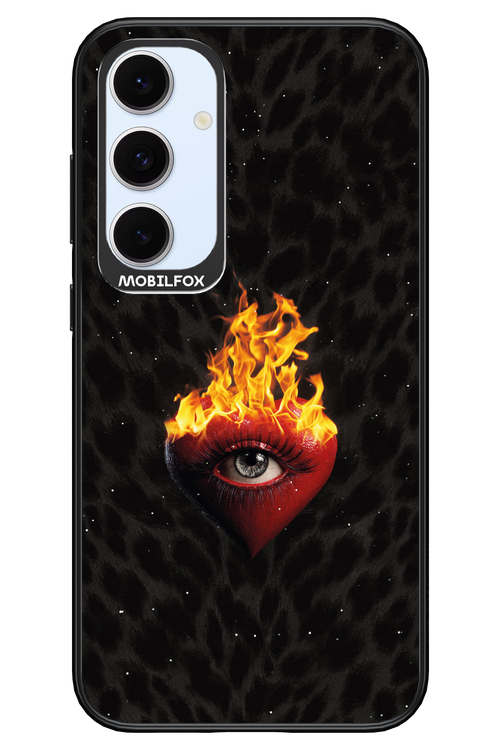 Shit happens - Samsung S24 FE