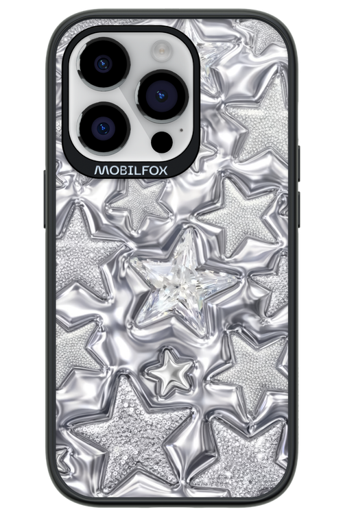 Star Gum - Apple iPhone 14 Pro