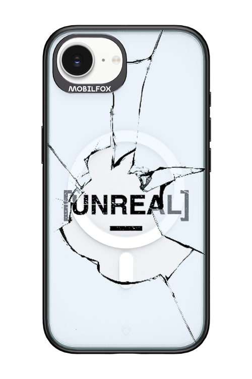 Broken Glass - Apple iPhone 16e