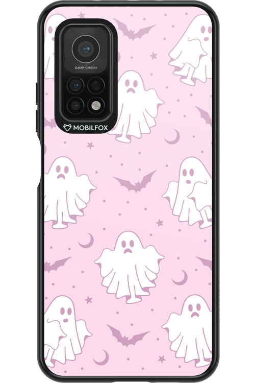 Boo Boo - Xiaomi Mi 10T 5G