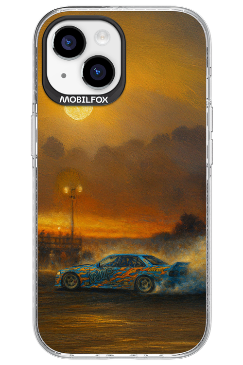 Drift Chaos - Apple iPhone 15