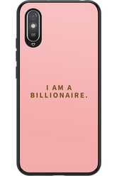 Billionaire - Xiaomi Redmi 9A
