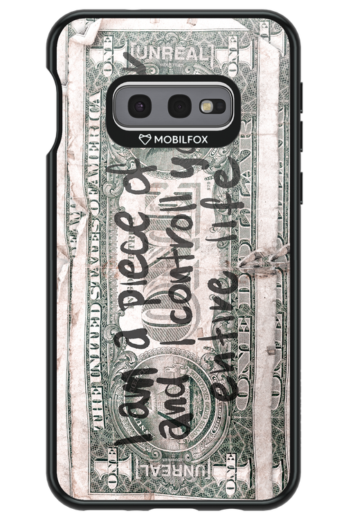 Dollars - Samsung Galaxy S10e