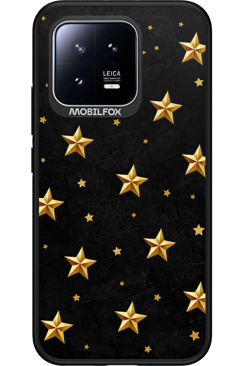 Golden Stars - Xiaomi 13
