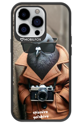 Spioniru Golubiru - Apple iPhone 13 Pro