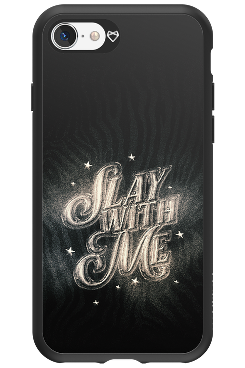 Slay with Me - Apple iPhone SE 2022