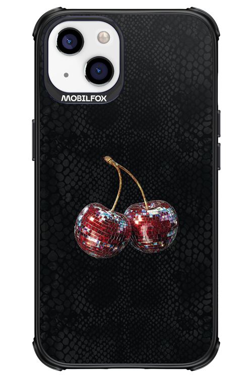 Disco Cherries - Apple iPhone 13