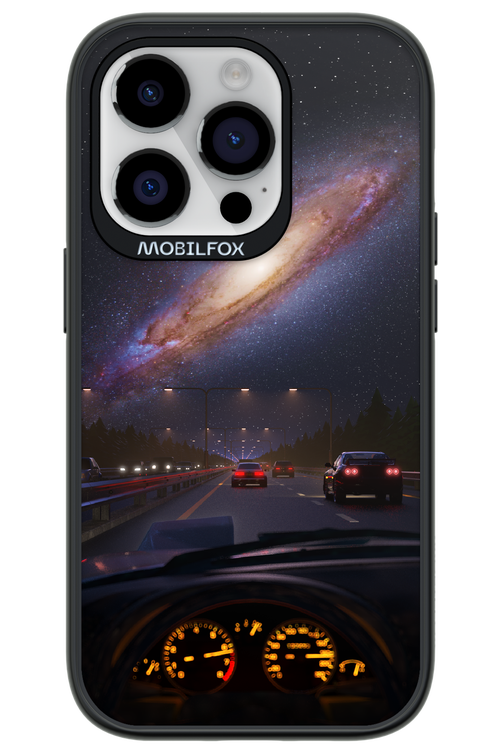 Nightride - Apple iPhone 14 Pro