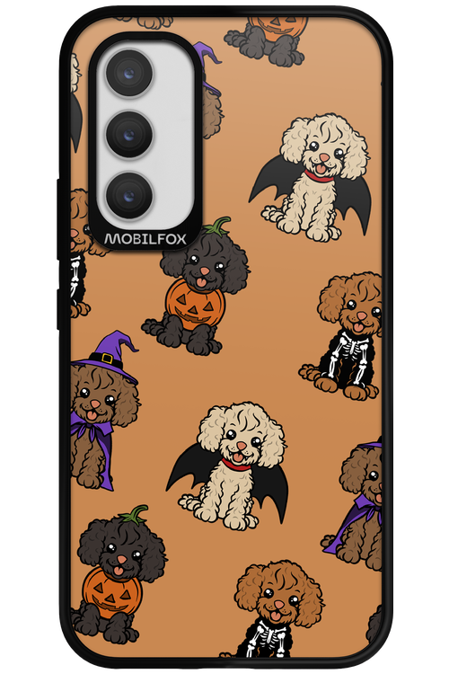 BOO-DLE CREW - Samsung Galaxy A34