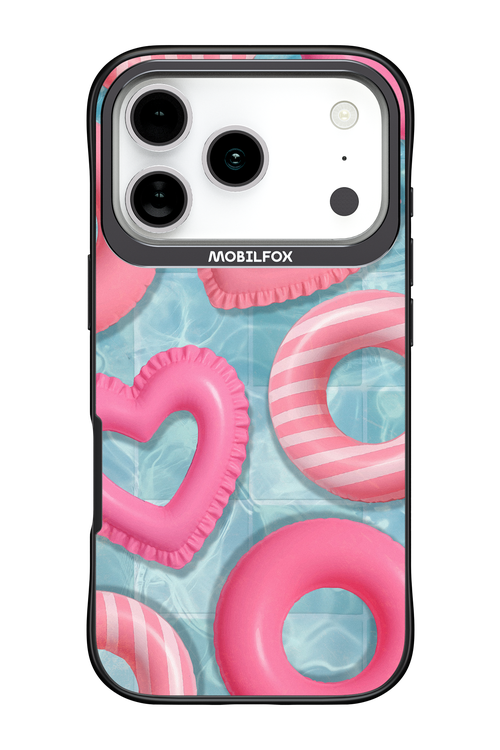 Love Pool - Apple iPhone 17 Pro