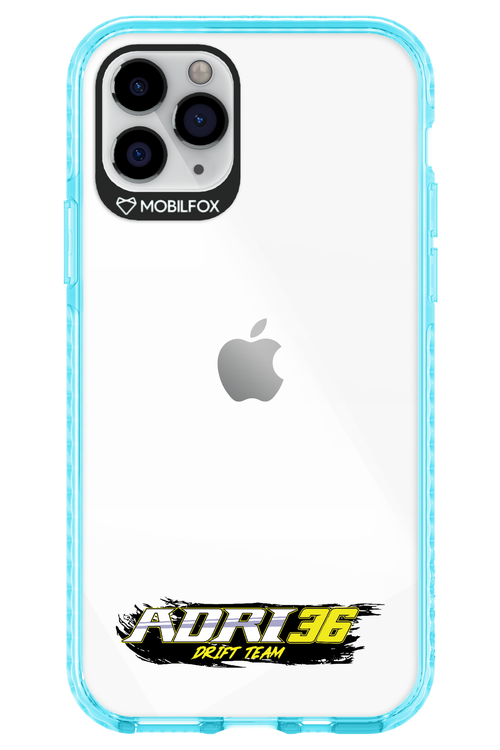 ADRI36 Signature - Apple iPhone 11 Pro