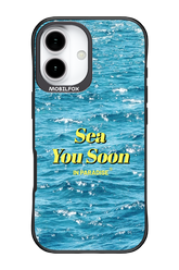 Sea You - Apple iPhone 17