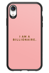 Billionaire - Apple iPhone XR