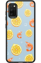 Sour Shrimp - Samsung Galaxy A41