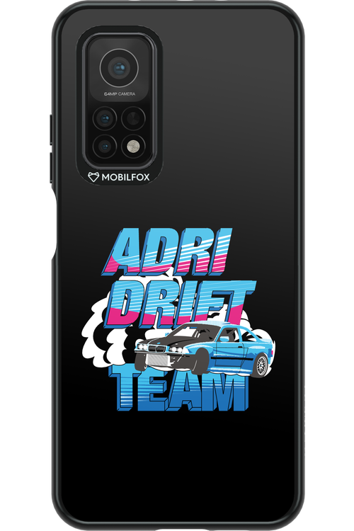 Adri Drift - Xiaomi Mi 10T 5G