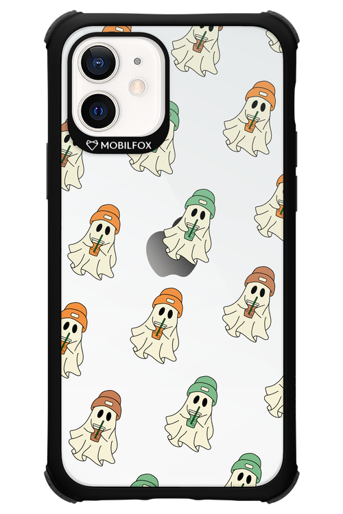 Spirited Sips (Nude) - Apple iPhone 12