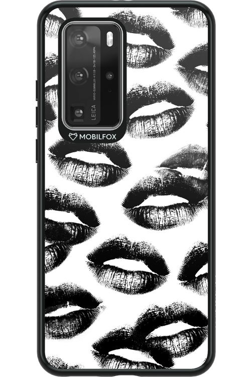 Ghost Kiss - Huawei P40 Pro