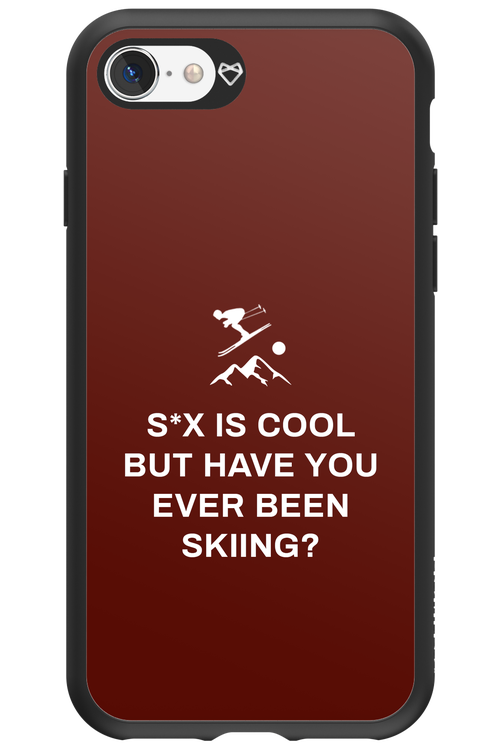 Have You Ever - Apple iPhone SE 2022