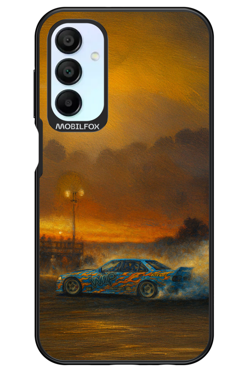 Drift Chaos - Samsung Galaxy A15