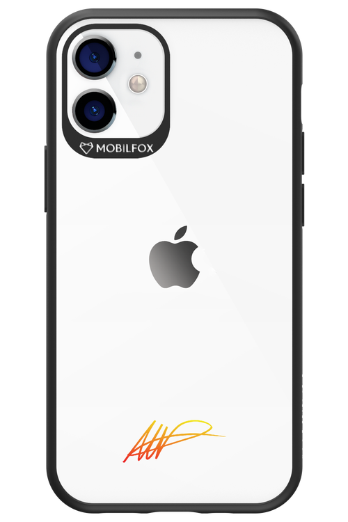 Signature Edition - Apple iPhone 12 Mini