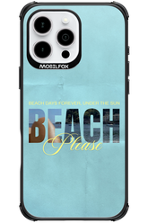 Beach Pls - Apple iPhone 16 Pro Max
