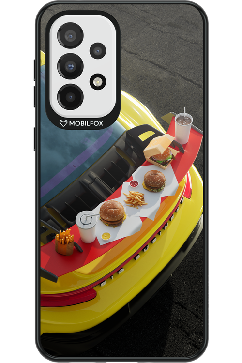 BigBusiness - Samsung Galaxy A33