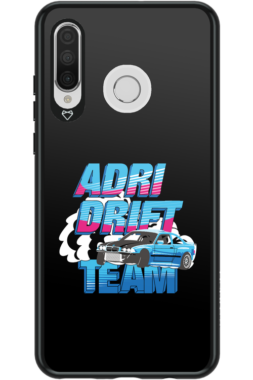 Adri Drift - Huawei P30 Lite