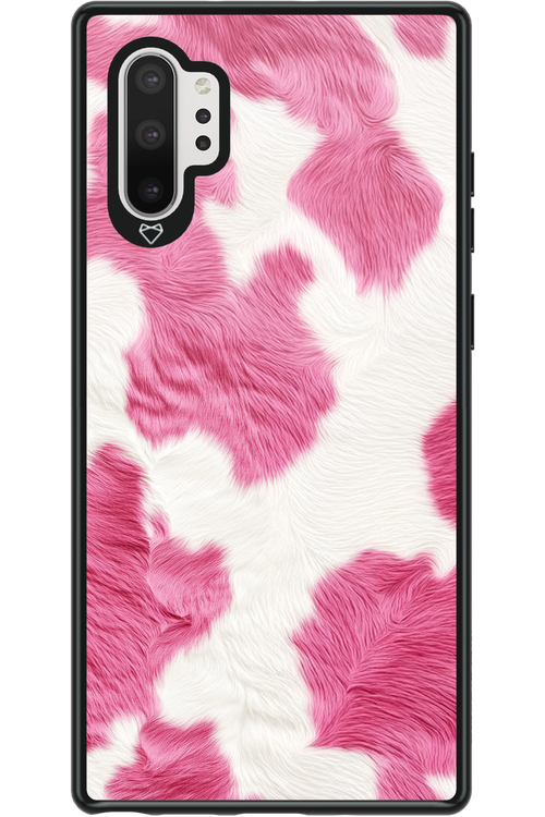 Pink Cow - Samsung Galaxy Note 10+