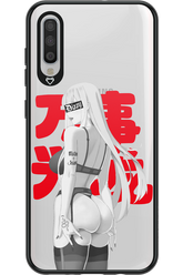 Neo Silence - Samsung Galaxy A70
