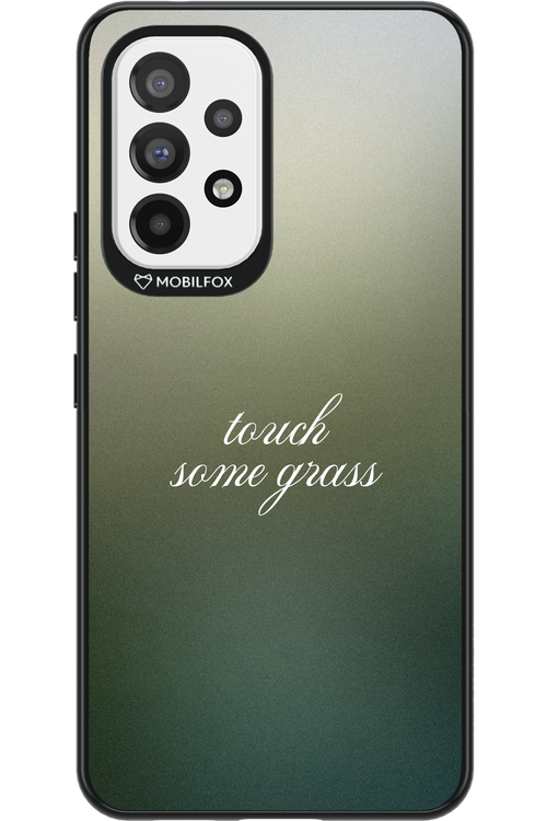 Natural Reset - Samsung Galaxy A53