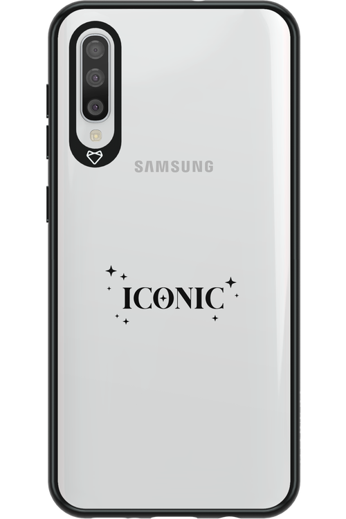 Iconic Sparkle - Samsung Galaxy A50