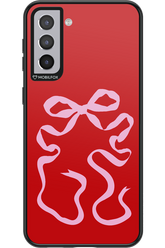 Long Bow Red - Samsung Galaxy S21+