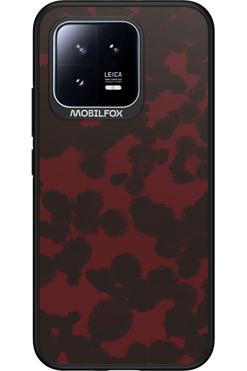 Bordeaux Skin - Xiaomi 13