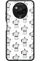 Retro Caffee - Xiaomi Poco X3 NFC