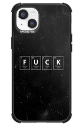 Periodic table - Apple iPhone 14 Plus