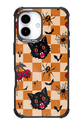 Witch's Patch - Apple iPhone 17