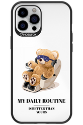 My Daily Routine - Apple iPhone 12 Pro Max